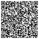 QR code with C & A Billing Service contacts