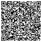 QR code with Advanced Construction Services contacts