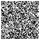 QR code with A Captain's Glass & Mirror contacts