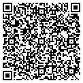 QR code with FPL contacts