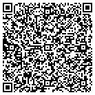 QR code with Plaza 700 Hr Dsgn Crstl & Crl contacts