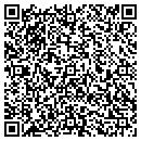 QR code with A & S Audio & Custom contacts