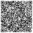 QR code with O Cabrera Trucking Inc contacts