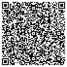 QR code with Catarinos Lawn Service contacts