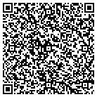 QR code with Aaron's Window Treatments contacts