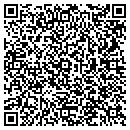 QR code with White Florina contacts