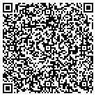 QR code with Trophy Case Of Fort Myers contacts