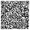 QR code with Camcham contacts