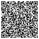 QR code with Anderson Mfg Company contacts