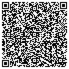 QR code with Kaden Investments Inc contacts