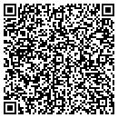 QR code with P D Group contacts