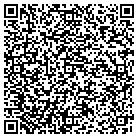 QR code with M N M Distribution contacts