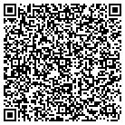 QR code with De Whoops Massive Caribbean contacts