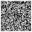 QR code with A Byrds Eye View contacts