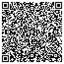 QR code with Kazbor's Grille contacts