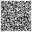 QR code with L Arlie Ulland MD contacts