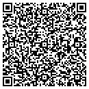 QR code with Katsu Dojo contacts