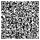 QR code with RE-Uz-It Inc contacts