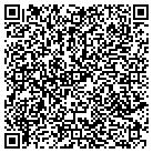 QR code with Rick Verran Custom Woodworking contacts