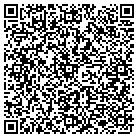 QR code with Fairway Vlg Homeowners Assn contacts