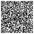 QR code with AMF University Bowl contacts