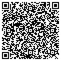 QR code with Thoroclean contacts