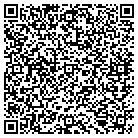 QR code with Hand-N-Hand Child Devmnt Center contacts