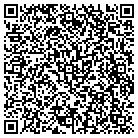 QR code with Kornhaus Electric Inc contacts