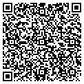 QR code with TLC Service contacts