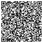 QR code with Custom Pools By Mike Sparkman contacts