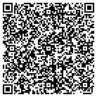 QR code with AAA Larry's Hauling Service contacts