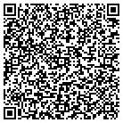 QR code with Apostolic Revival Temple Inc contacts