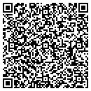 QR code with Taco Pronto contacts
