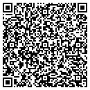 QR code with L Aventure contacts