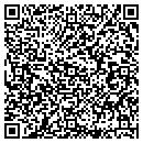 QR code with Thunder Pool contacts