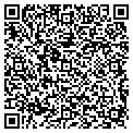 QR code with GNC contacts