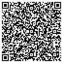 QR code with Hinkle AG Inc contacts