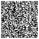 QR code with C & D Service Station Inc contacts