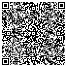 QR code with Pulaski Trust & Investor Services contacts