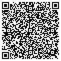 QR code with Ics contacts