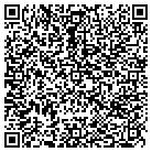 QR code with Faulkner County Clerk's Office contacts