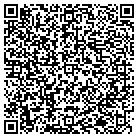 QR code with One Eleven Belleville Ave Corp contacts