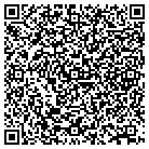 QR code with R Douglas Rogers DDS contacts