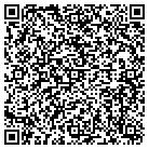 QR code with Djb Golf Services Inc contacts