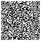 QR code with D & D Landscaping Service contacts