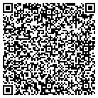QR code with University AR Cmmnty Dev Corp contacts