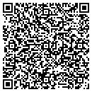 QR code with W-R Consulting Inc contacts