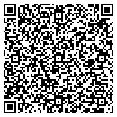 QR code with Rag Shop contacts