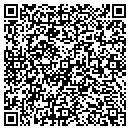 QR code with Gator Tint contacts