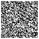 QR code with A Cut Above Tree Care contacts